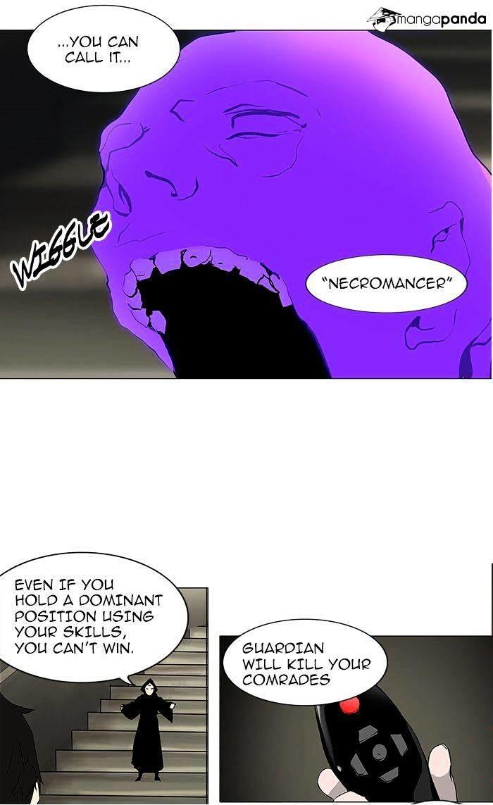 Tower Of God, Chapter 219 image 39